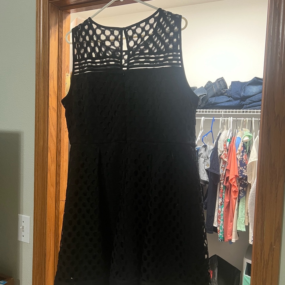 Doesn’t fit anymore.  Haven’t worn very much